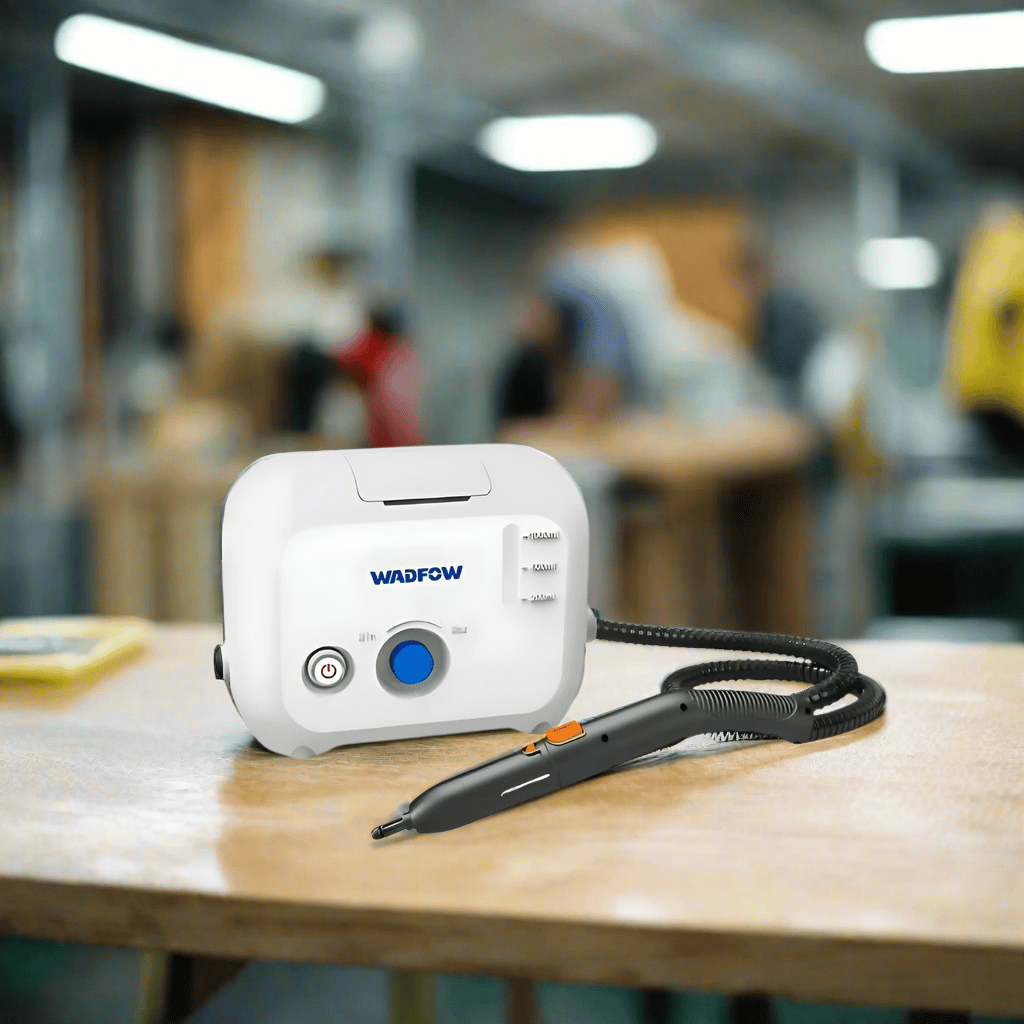 Wadfow Steam & Vacuum Cleaner Wadfow Air conditioner Steam Cleaner - WSTC1501