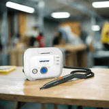 Wadfow Steam & Vacuum Cleaner Wadfow Air conditioner Steam Cleaner - WSTC1501