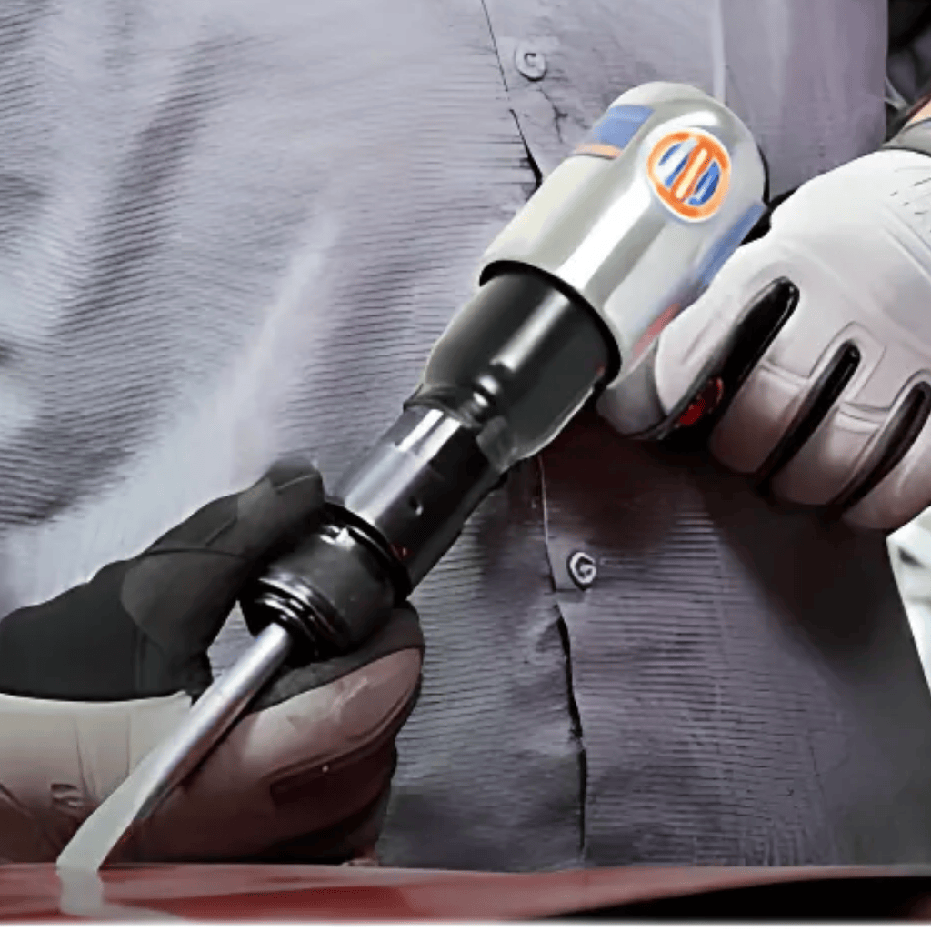 Wadfow Impact Wrench & Driver Wadfow Air Hammer 150mm - WAT4515