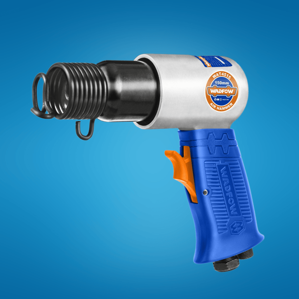 Wadfow Impact Wrench & Driver Wadfow Air Hammer 150mm - WAT4515