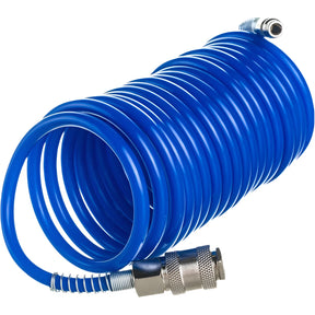 Wadfow Compressor & Air Tool Accessories Wadfow Air Hose 5m, 10m & 15m - WQG1905, WQG1910 & WQG1915