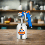 Wadfow Spray Gun Wadfow Air Spray Gun 1000cc - WGA1510