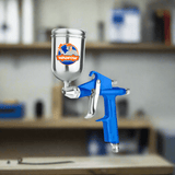 Wadfow Spray Gun Wadfow Air Spray Gun 100cc - WGA1501