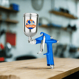 Wadfow Spray Gun Wadfow Air Spray Gun 100cc - WGA1501
