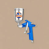 Wadfow Spray Gun Wadfow Air Spray Gun 100cc - WGA1501