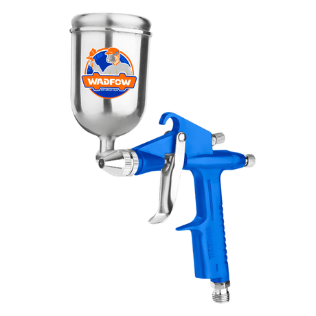 Wadfow Spray Gun Wadfow Air Spray Gun 100cc - WGA1501