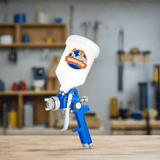 Wadfow Spray Gun Wadfow Air Spray Gun 600cc - WGA1506