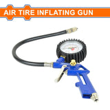 Wadfow Compressor & Air Tool Accessories Wadfow Air Tire Inflating Gun - WGA2612