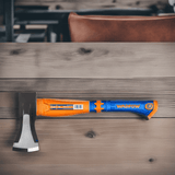 Wadfow Gardening Tool Wadfow Aircraft Axe 2000g - WHM6322