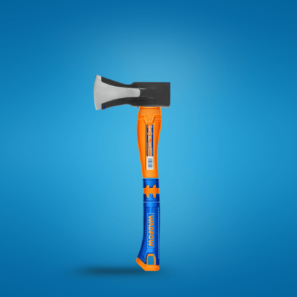 Wadfow Gardening Tool Wadfow Aircraft Axe 2000g - WHM6322