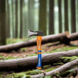 Wadfow Gardening Tool Wadfow Aircraft Axe 2000g - WHM6322