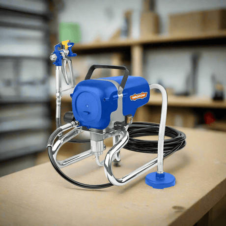 Wadfow Spray Gun Wadfow Airless Paint Sprayer 1000W - WAY1A10