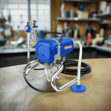 Wadfow Spray Gun Wadfow Airless Paint Sprayer 1000W - WAY1A10