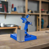 Wadfow Chuck Keys & Specialty Accessories Wadfow Angle Grinder Stand -  WASC1530