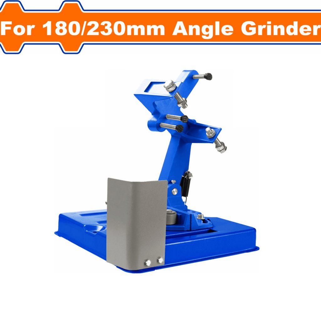Wadfow Chuck Keys & Specialty Accessories Wadfow Angle Grinder Stand -  WASC1530