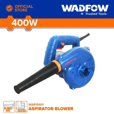 Wadfow Blower Wadfow Aspirator Blower 400W - WAB15401
