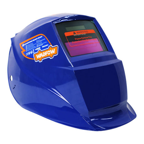 Wadfow Safety Helmets Wadfow Auto Darkening Welding Helmet - WWH2501