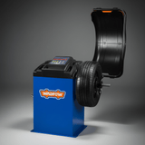 Wadfow Lifting & Workshop Equipment Wadfow Automatic Digital Wheel Balancer for 10-24" Rims - WKB2A02