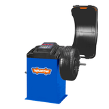 Wadfow Lifting & Workshop Equipment Wadfow Automatic Digital Wheel Balancer for 10-24" Rims - WKB2A02