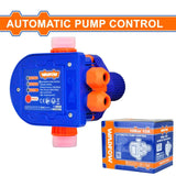 Wadfow Pump Control Wadfow Automatic Pump Control - WPC1A01