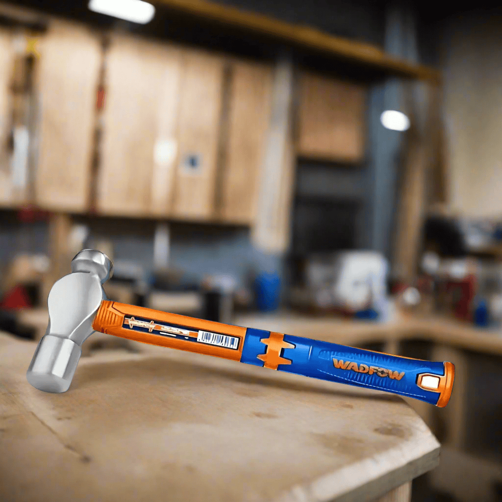 Wadfow Hammers Mallets & Sledges Wadfow Ball Pein Hammers