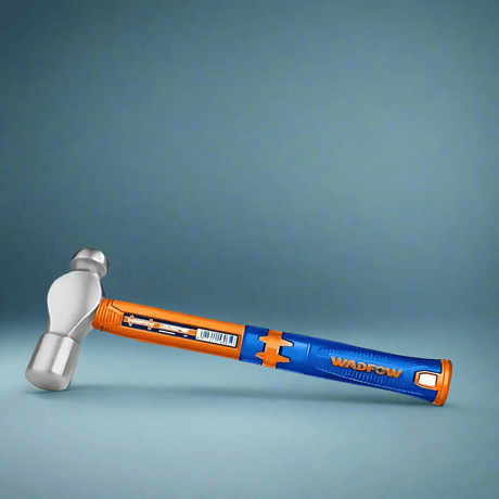Wadfow Hammers Mallets & Sledges Wadfow Ball Pein Hammers