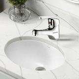 Wadfow Bathroom Faucet Wadfow Basin Mixer Faucet -  WZD1501