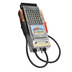 Wadfow Automotive Accessories & Maintenance Wadfow Battery Load Tester 100A - WBD1510