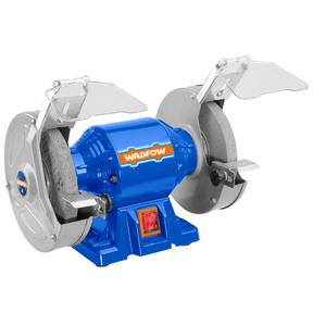 Wadfow Bench & Stationary Tool Wadfow Bench Grinder 6" - WBG1A1501