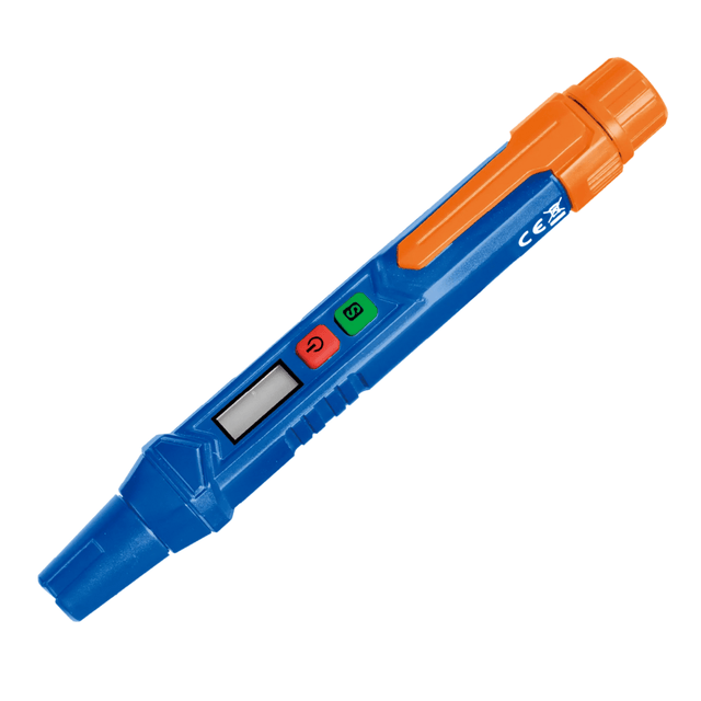 Wadfow Automotive Accessories & Maintenance Wadfow Brake Fluid Tester - WFLT1501
