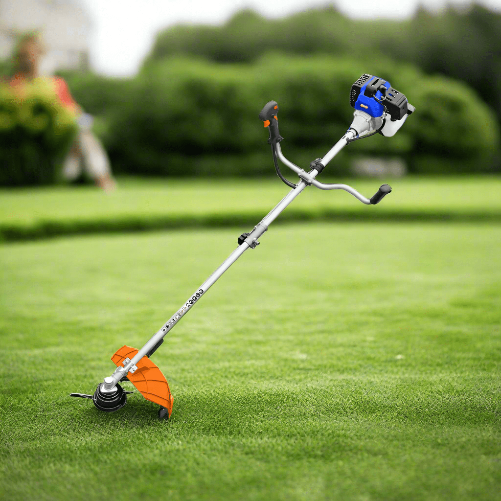 Wadfow Trimmer Wadfow Bush Cutter Blade 255mm (10") for Gasoline Grass Trimmer – WJC1410
