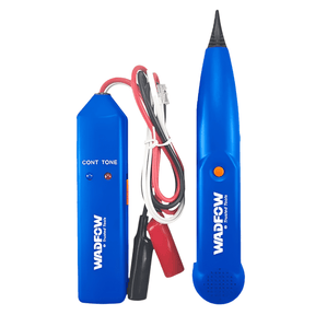 Wadfow Digital Meter Wadfow Cable Tracker - WTP9502