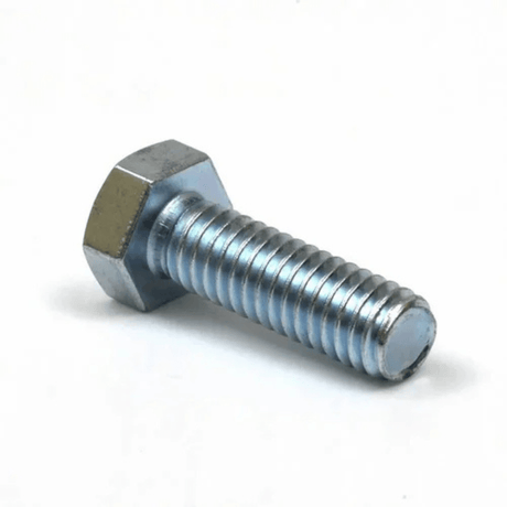 Wadfow Fasteners Wadfow Carbon Steel Bolt 10x50mm - WXSP936