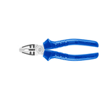 Wadfow Pliers Wadfow Carbon Steel Combination Pliers with Comfort Grip | 6", 7" & 8"