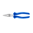 Wadfow Pliers Wadfow Carbon Steel Long-Nose Pliers with Comfort Grip | 6" & 8"