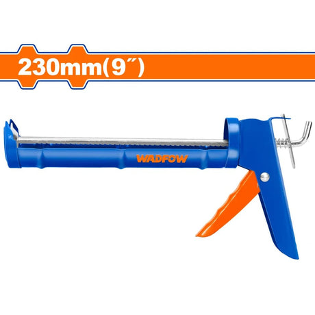 Wadfow Caulking Gun Wadfow Caulking Gun 9'' - WCG1309