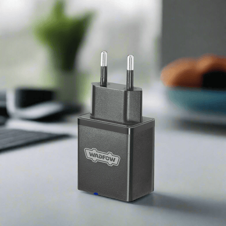 Wadfow Batteries & Chargers Wadfow Charger - WFCT552