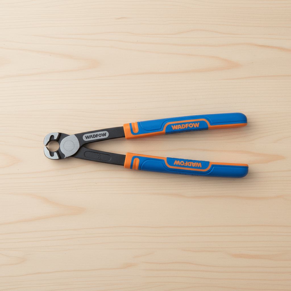 Wadfow Pliers Wadfow Chrome Vanadium End-Cutting Rabbet Pliers | 9" & 10"