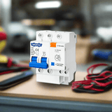 Wadfow Power Management & Protection Wadfow Circuit Breaker