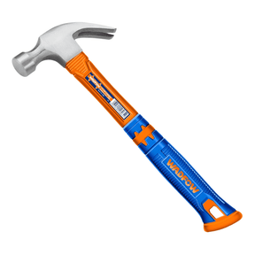 Wadfow Hammers Mallets & Sledges Wadfow Claw hammer 220g, 450g & 560g