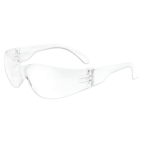 Wadfow Eye Protection & Safety Glasses Wadfow Clear Safety Goggles - WSG1801