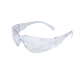 Wadfow Eye Protection & Safety Glasses Wadfow Clear Safety Goggles - WSG1801