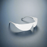 Wadfow Eye Protection & Safety Glasses Wadfow Clear Safety Goggles - WSG1801