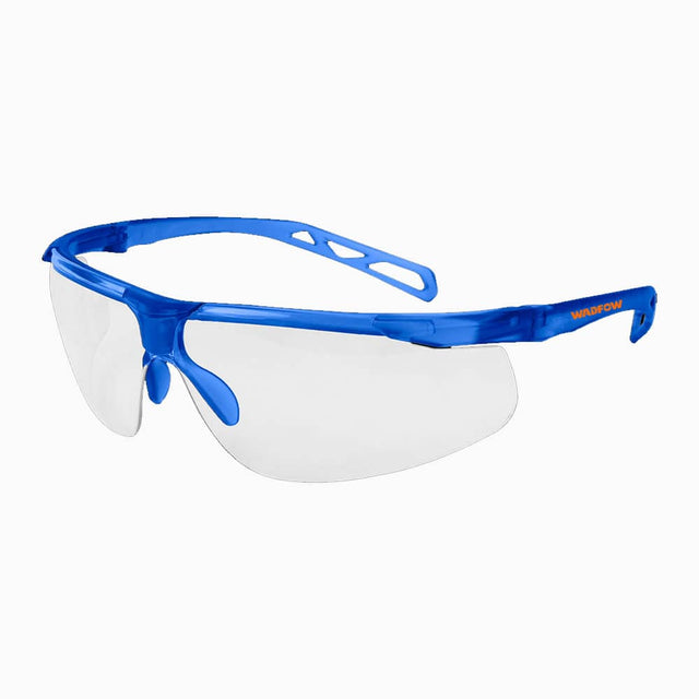 Wadfow Eye Protection & Safety Glasses Wadfow Clear Safety Goggles - WSG1802