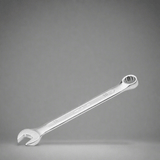 Wadfow Wrenches Wadfow Combination Spanners With Chrome Vanadium Steel