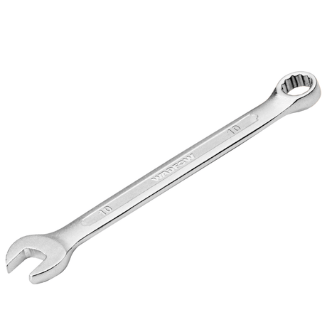 Wadfow Wrenches Wadfow Combination Spanners With Chrome Vanadium Steel