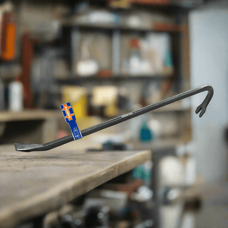 Wadfow Chisels Files Planes & Punches Wadfow Concrete Chisel - WCC1303 & WCC1304