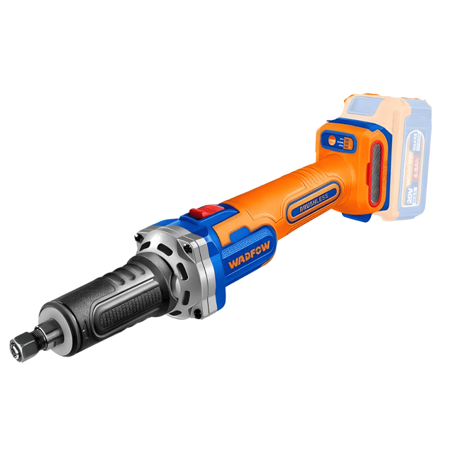 Wadfow Rotary & Oscillating Tool Wadfow Cordless Die Grinder - WZY1501
