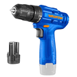 Wadfow Drill Wadfow Cordless Drill  12V  - WCDS518