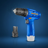 Wadfow Drill Wadfow Cordless Drill  12V  - WCDS518